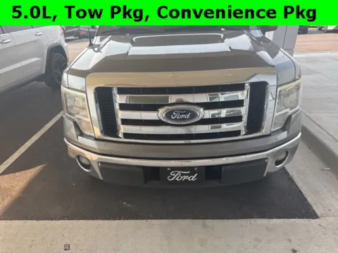 Photos of 2012 Ford F-150 XLT for sale in Tulsa, OK at Jim Norton T-Town Chevrolet
