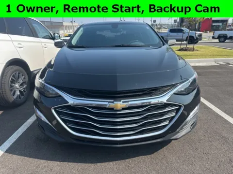 Photos of 2022 Chevrolet Malibu LS for sale in Tulsa, OK at Jim Norton T-Town Chevrolet