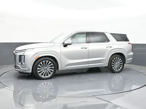 More photos of 2024 Hyundai Palisade Calligraphy at Jim Norton T-Town Chevrolet, OK