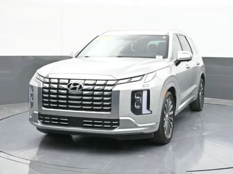 Photos of 2024 Hyundai Palisade Calligraphy for sale in Tulsa, OK at Jim Norton T-Town Chevrolet
