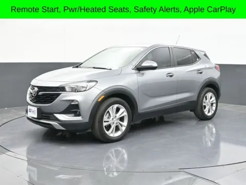 Another view of 2023 Buick Encore GX Preferred for sale in Tulsa, OK at Jim Norton T-Town Chevrolet