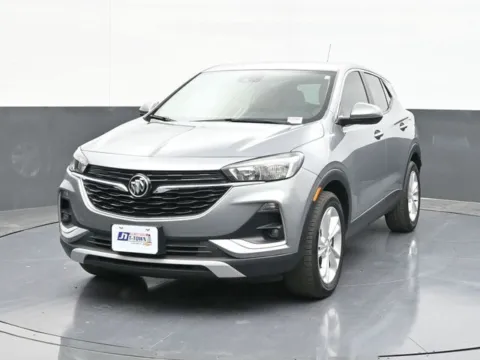Photos of 2023 Buick Encore GX Preferred for sale in Tulsa, OK at Jim Norton T-Town Chevrolet