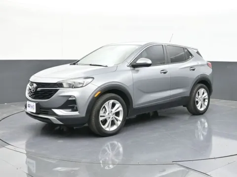 Another view of 2023 Buick Encore GX Preferred for sale in Tulsa, OK at Jim Norton T-Town Chevrolet