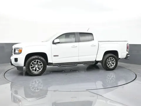 More photos of 2020 GMC Canyon All Terrain at Jim Norton T-Town Chevrolet, OK