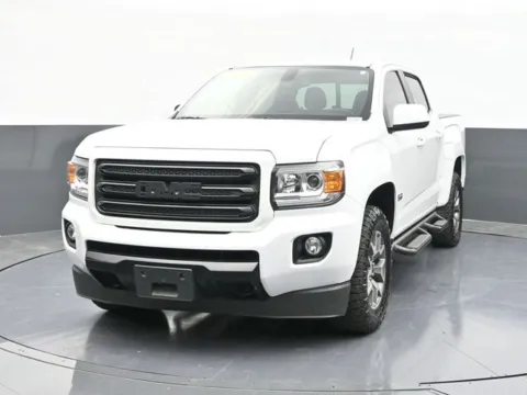 Photos of 2020 GMC Canyon All Terrain for sale in Tulsa, OK at Jim Norton T-Town Chevrolet