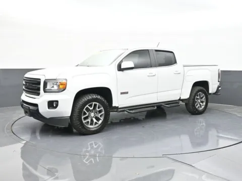 More photos of 2020 GMC Canyon All Terrain at Jim Norton T-Town Chevrolet, OK