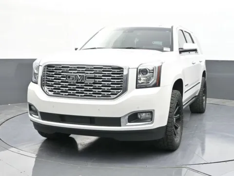 Photos of 2018 GMC Yukon Denali for sale in Tulsa, OK at Jim Norton T-Town Chevrolet