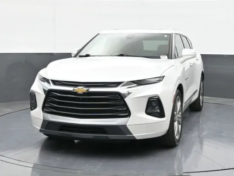 Photos of 2020 Chevrolet Blazer Premier for sale in Tulsa, OK at Jim Norton T-Town Chevrolet