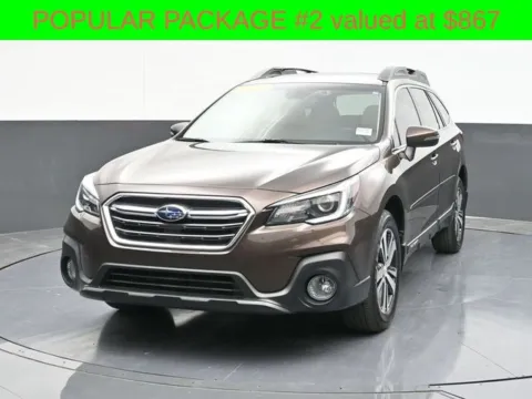 Photos of 2019 Subaru Outback 3.6R for sale in Tulsa, OK at Jim Norton T-Town Chevrolet