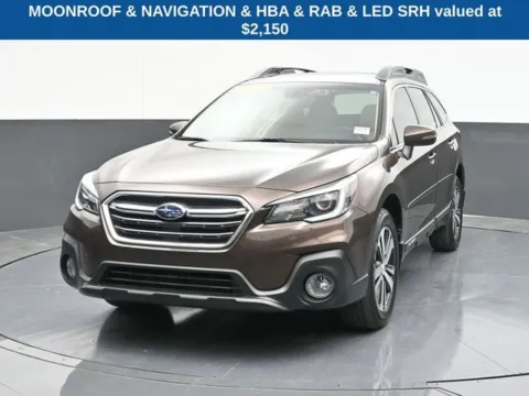Photos of 2019 Subaru Outback 3.6R for sale in Tulsa, OK at Jim Norton T-Town Chevrolet