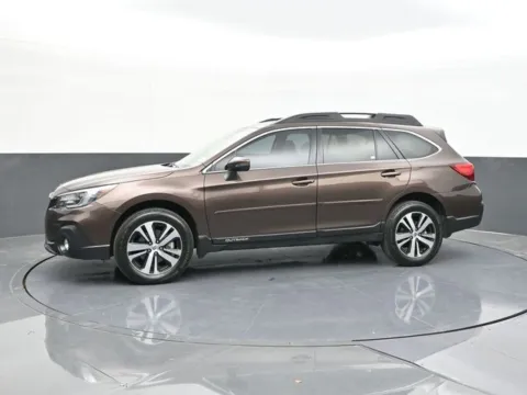 More photos of 2019 Subaru Outback 3.6R at Jim Norton T-Town Chevrolet, OK
