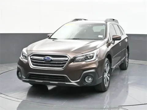 Photos of 2019 Subaru Outback 3.6R for sale in Tulsa, OK at Jim Norton T-Town Chevrolet