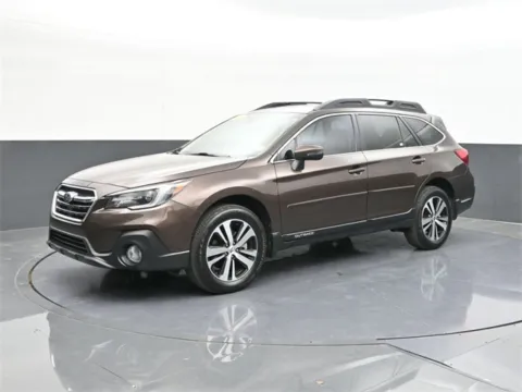 Another view of 2019 Subaru Outback 3.6R for sale in Tulsa, OK at Jim Norton T-Town Chevrolet