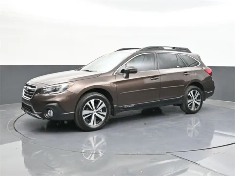 More photos of 2019 Subaru Outback 3.6R at Jim Norton T-Town Chevrolet, OK