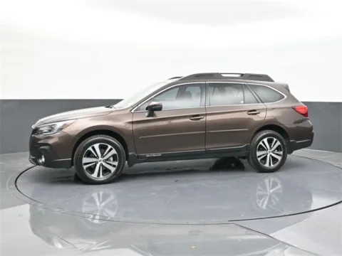 More photos of 2019 Subaru Outback 3.6R at Jim Norton T-Town Chevrolet, OK
