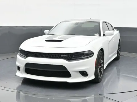 Photos of 2022 Dodge Charger R/T for sale in Tulsa, OK at Jim Norton T-Town Chevrolet