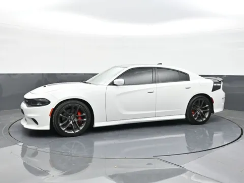 More photos of 2022 Dodge Charger R/T at Jim Norton T-Town Chevrolet, OK