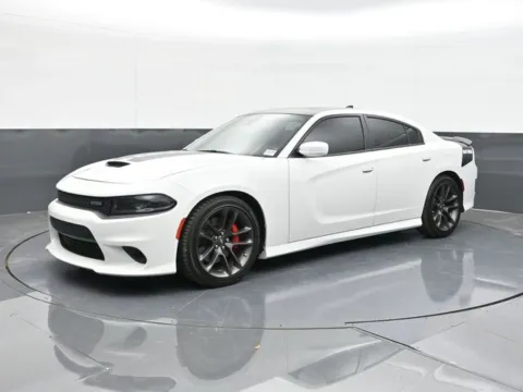 More photos of 2022 Dodge Charger R/T at Jim Norton T-Town Chevrolet, OK