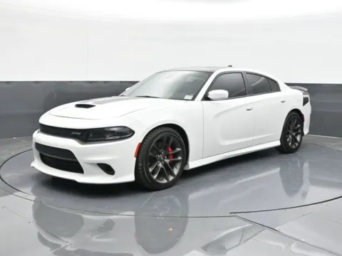 Another view of 2022 Dodge Charger R/T for sale in Tulsa, OK at Jim Norton T-Town Chevrolet