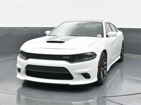 Photos of 2022 Dodge Charger R/T for sale in Tulsa, OK at Jim Norton T-Town Chevrolet