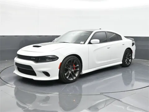 Another view of 2022 Dodge Charger R/T for sale in Tulsa, OK at Jim Norton T-Town Chevrolet