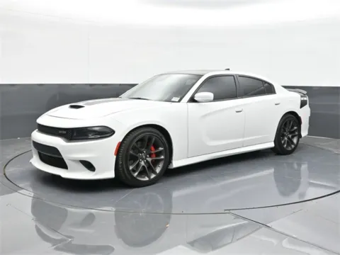 More photos of 2022 Dodge Charger R/T at Jim Norton T-Town Chevrolet, OK