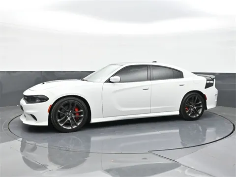 More photos of 2022 Dodge Charger R/T at Jim Norton T-Town Chevrolet, OK