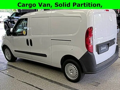 Another view of 2021 Ram ProMaster City Tradesman for sale in Tulsa, OK at Jim Norton T-Town Chevrolet