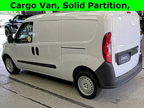 Another view of 2021 Ram ProMaster City Tradesman for sale in Tulsa, OK at Jim Norton T-Town Chevrolet