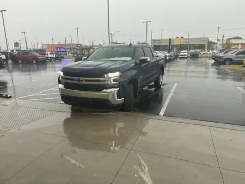Photos of 2022 Chevrolet Silverado 1500 LTD LT for sale in Tulsa, OK at Jim Norton T-Town Chevrolet