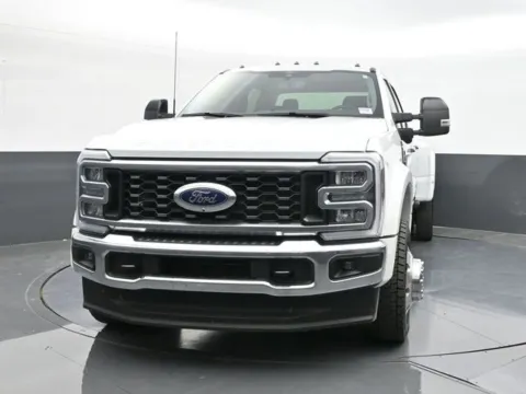 Photos of 2025 Ford F-450SD Lariat for sale in Tulsa, OK at Jim Norton T-Town Chevrolet