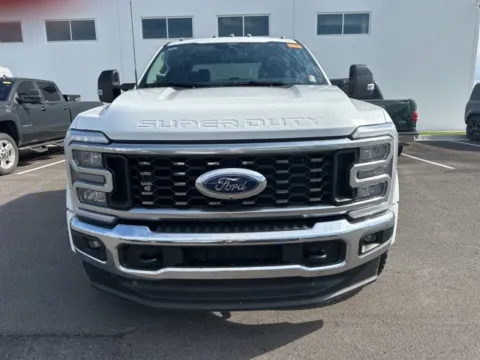 Photos of 2025 Ford F-450SD Lariat for sale in Tulsa, OK at Jim Norton T-Town Chevrolet