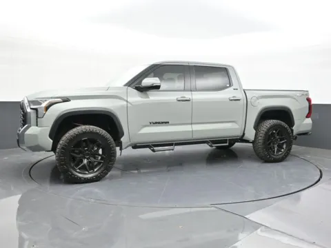 More photos of 2024 Toyota Tundra SR5 at Jim Norton T-Town Chevrolet, OK