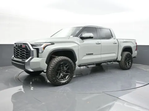More photos of 2024 Toyota Tundra SR5 at Jim Norton T-Town Chevrolet, OK