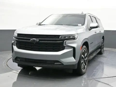 Photos of 2023 Chevrolet Suburban RST for sale in Tulsa, OK at Jim Norton T-Town Chevrolet