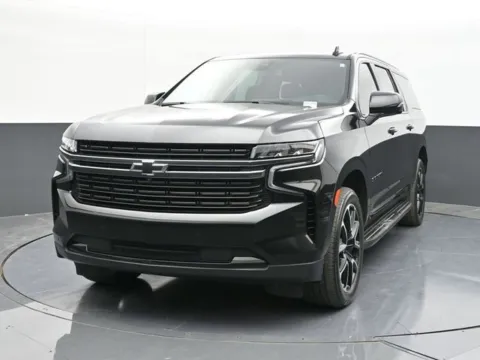 Photos of 2022 Chevrolet Suburban RST for sale in Tulsa, OK at Jim Norton T-Town Chevrolet