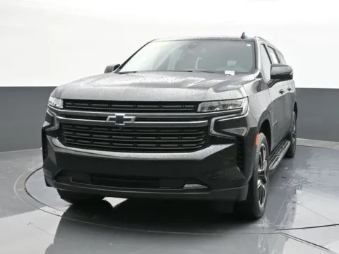 Photos of 2022 Chevrolet Suburban RST for sale in Tulsa, OK at Jim Norton T-Town Chevrolet
