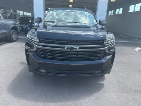 Photos of 2022 Chevrolet Suburban RST for sale in Tulsa, OK at Jim Norton T-Town Chevrolet