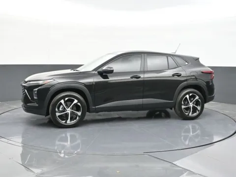 More photos of 2025 Chevrolet Trax 1RS at Jim Norton T-Town Chevrolet, OK