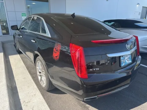 More photos of 2013 Cadillac XTS Luxury at Jim Norton T-Town Chevrolet, OK