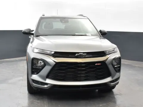 Photos of 2023 Chevrolet TrailBlazer RS for sale in Tulsa, OK at Jim Norton T-Town Chevrolet