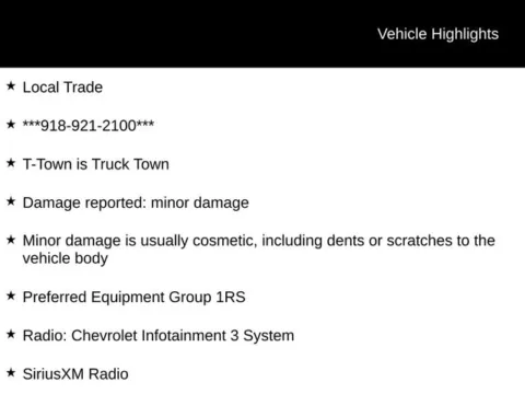 More photos of 2023 Chevrolet TrailBlazer RS at Jim Norton T-Town Chevrolet, OK