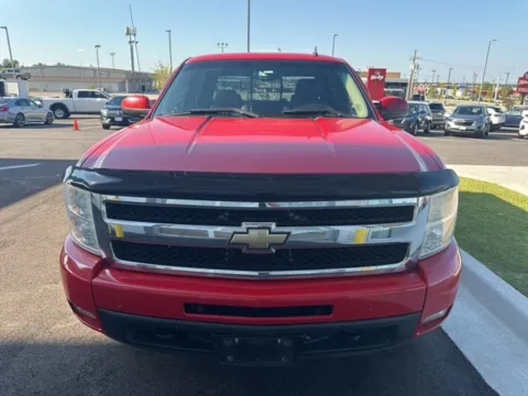Photos of 2011 Chevrolet Silverado 1500 LTZ for sale in Tulsa, OK at Jim Norton T-Town Chevrolet