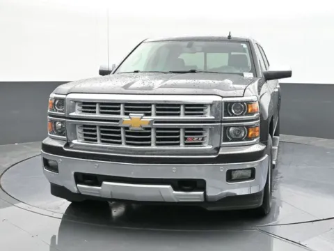 Photos of 2015 Chevrolet Silverado 1500 LTZ for sale in Tulsa, OK at Jim Norton T-Town Chevrolet