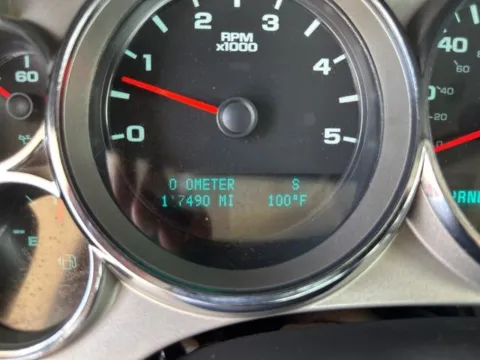 Photos of 2009 Chevrolet Silverado 3500HD LT for sale in Tulsa, OK at Jim Norton T-Town Chevrolet