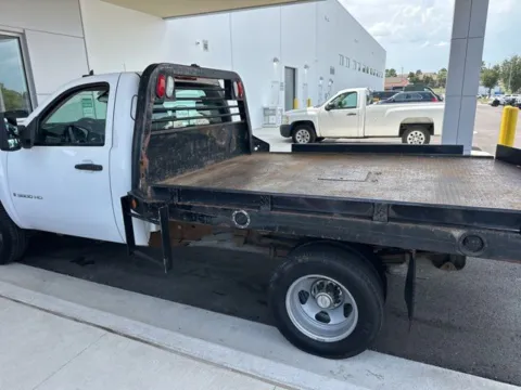 More photos of 2009 Chevrolet Silverado 3500HD LT at Jim Norton T-Town Chevrolet, OK