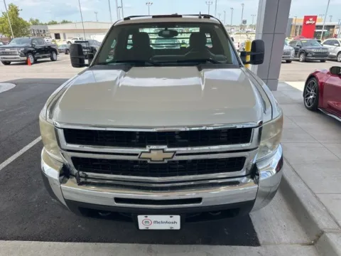Another view of 2009 Chevrolet Silverado 3500HD LT for sale in Tulsa, OK at Jim Norton T-Town Chevrolet