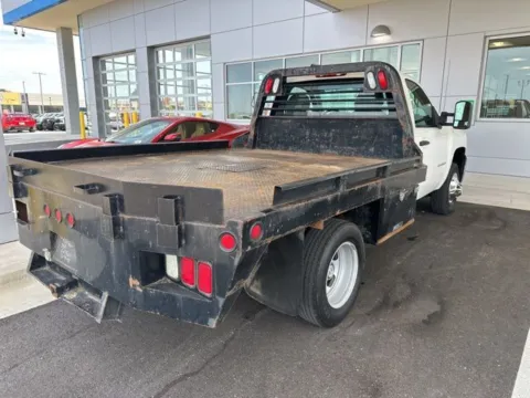 More photos of 2009 Chevrolet Silverado 3500HD LT at Jim Norton T-Town Chevrolet, OK