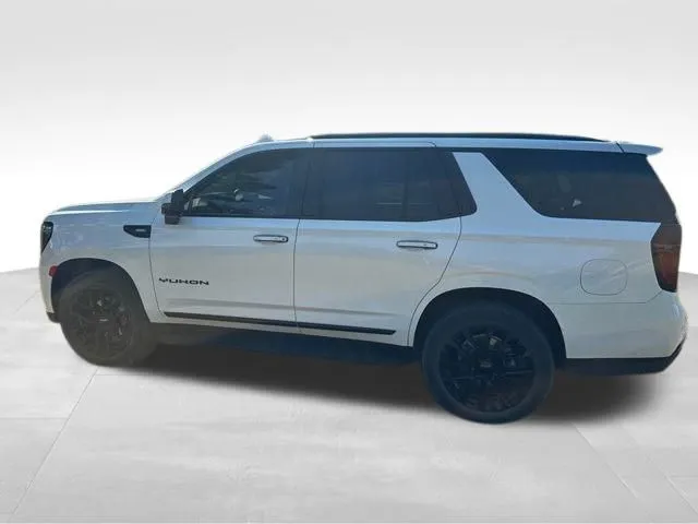 2023 GMC Yukon SLT for sale in Tulsa, OK