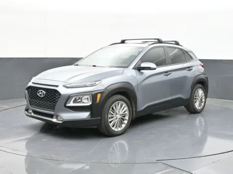 Another view of 2021 Hyundai Kona SEL Plus for sale in Tulsa, OK at Jim Norton T-Town Chevrolet